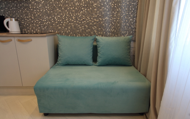 Апартаменты Милли Хаус, Набережная Кабан