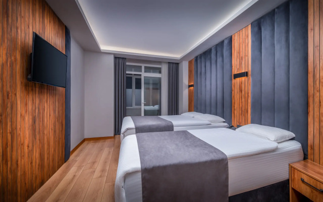 Elite Hotels Istanbul Airport
