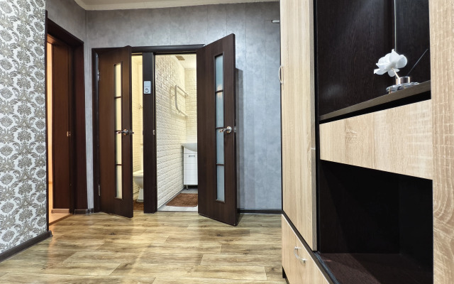 Квартира Уютная в Центре Города Ул  Заслонова 5