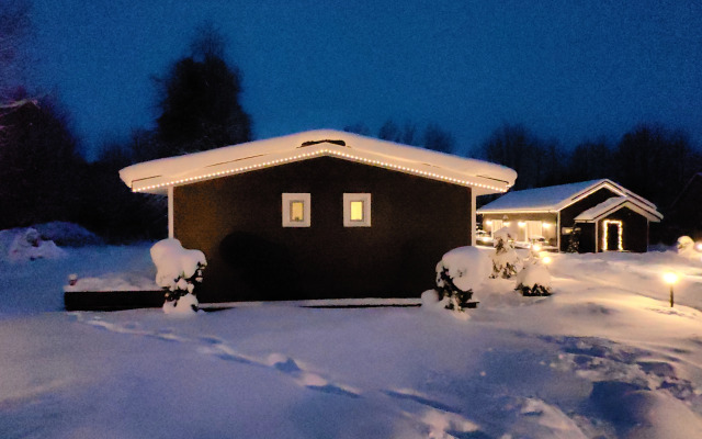 Апартаменты Серебряный Век