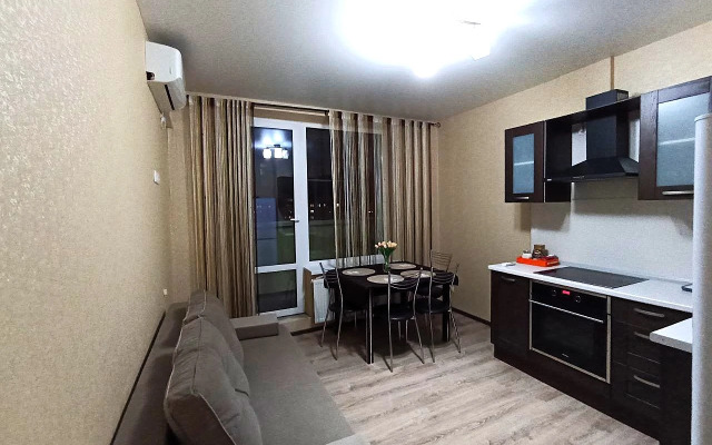 Квартира в шаговой доступности от Мамаева кургана