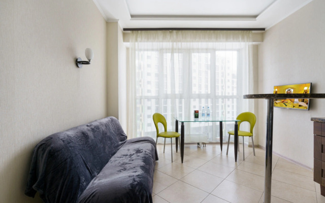 Apartamenty Best Flat Rozhdestvenskaya 11