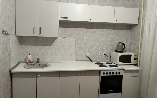 Квартира Однокомнатная