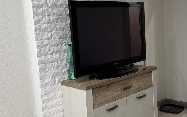 V Tsentre Yakutska Flat