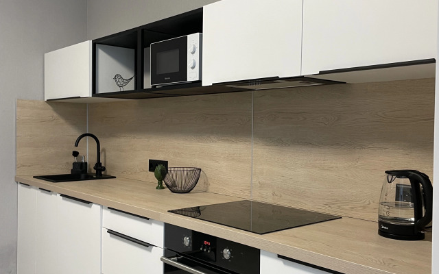 Квартира Апартаменты Вдохновение