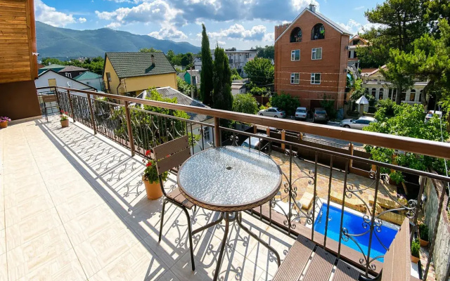 Guest House Pyaterochka