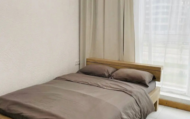 U Metro Apartments