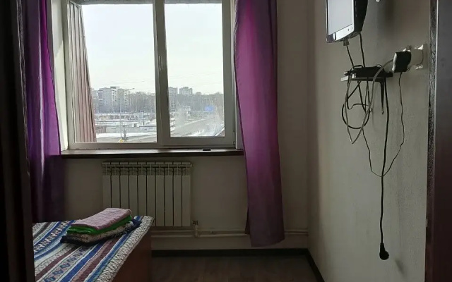 Квартира на Камышинской 88 (3)