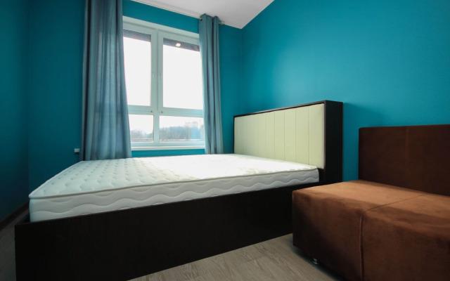 Апартаменты Dolina 1