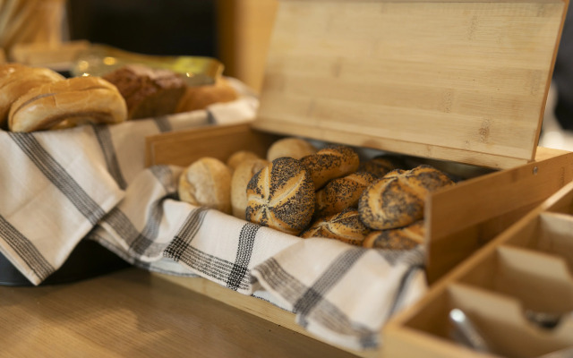 Апарт-отель Liv'Inn Aparthotel