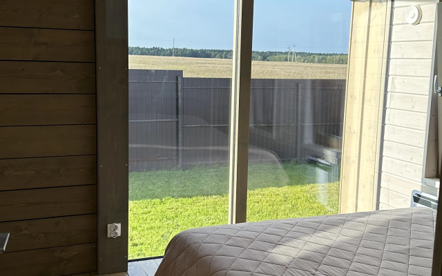 Частный Дом в Аренду Syeti Net