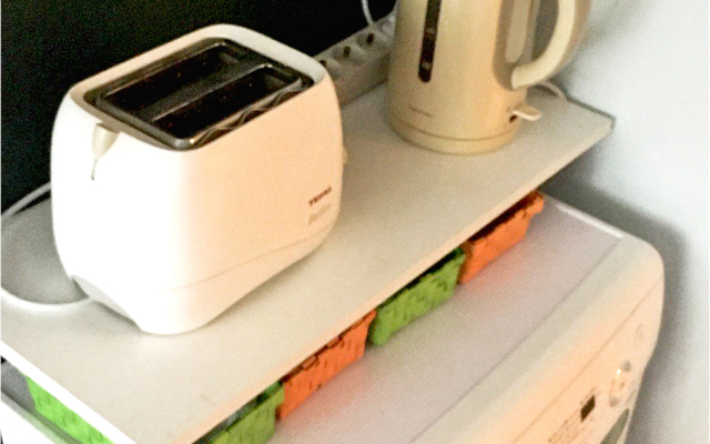 Квартира Домашний Плёс