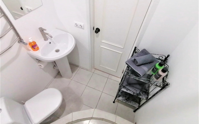 Апартаменты Как Дома 3