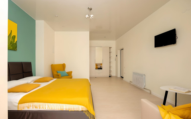 Квартира Пальма