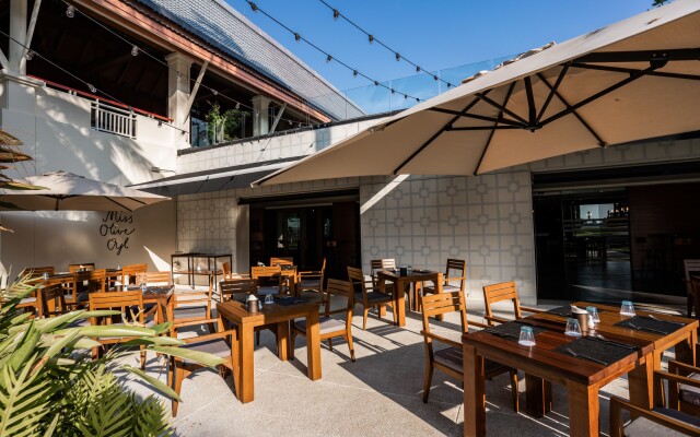 SAii Laguna Phuket Hotel
