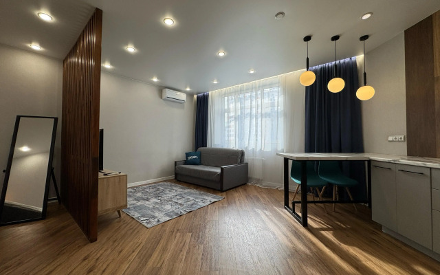 Pervootkryvateley 10 / Comfort / Kraft Beer / Flat