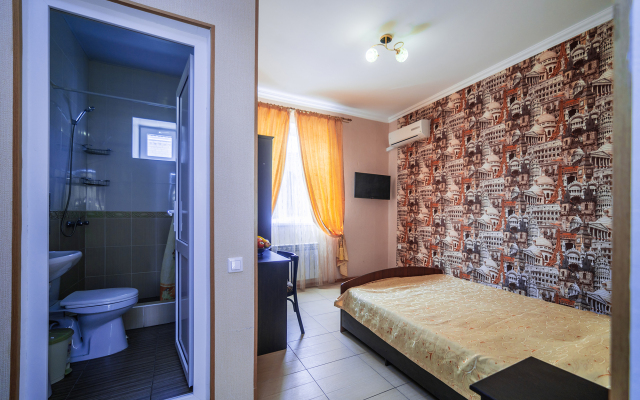 Aleksandriya Guest House
