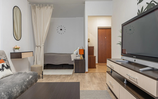 Квартира в Жюль Верне Квартиры у Петровны