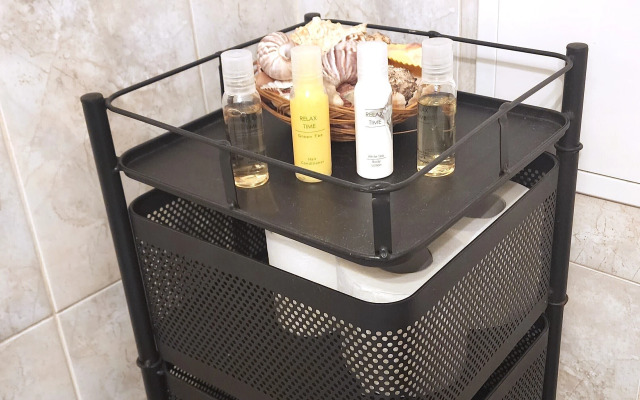 Квартира на Улице Юрия Гагарина 16в