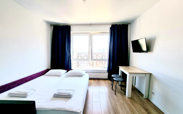 RoomOnDay na ul.Yubilejnaya art.000148 Apartment