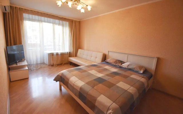 Квартира Щербаковская 32/7