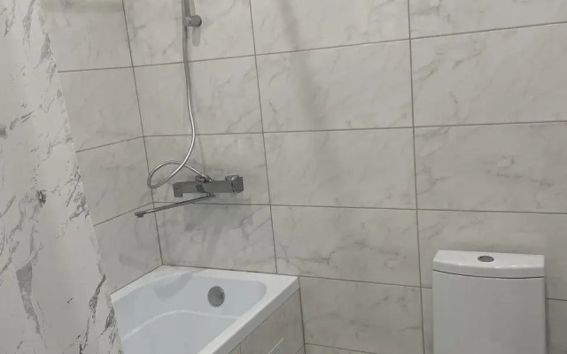 Kvartira sovremennaa v novom ZK Vysota