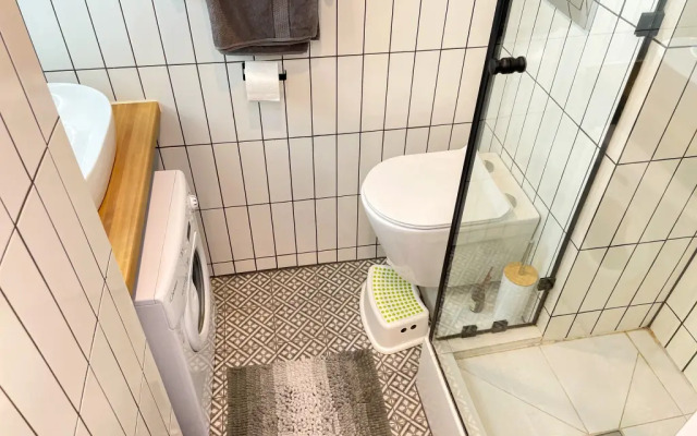 Квартира 3 на Кожевнической 3/1