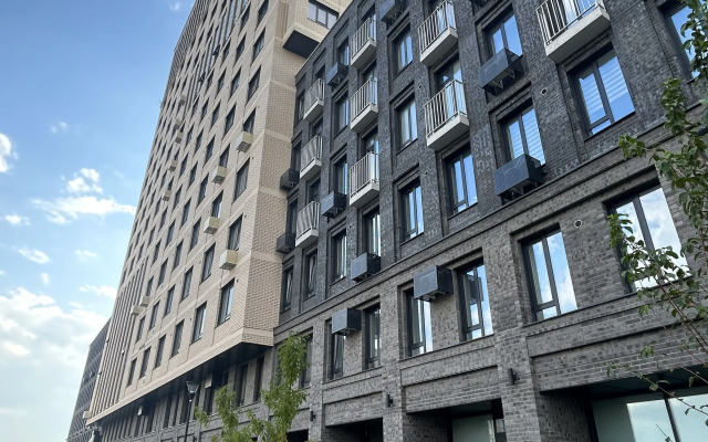 Na Naberezhnoy 906 Apartments