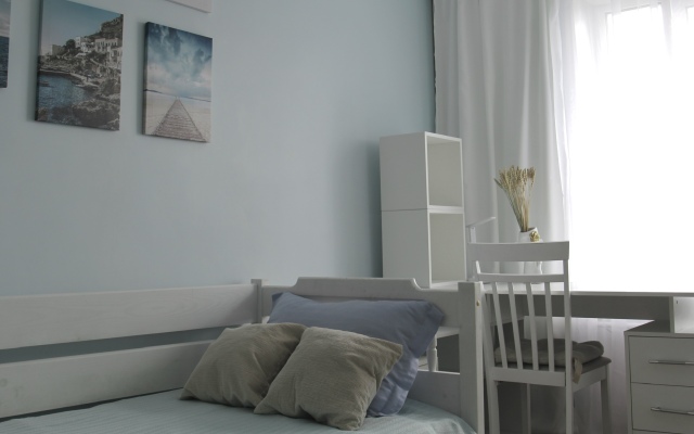 Prostor I Svet Flat