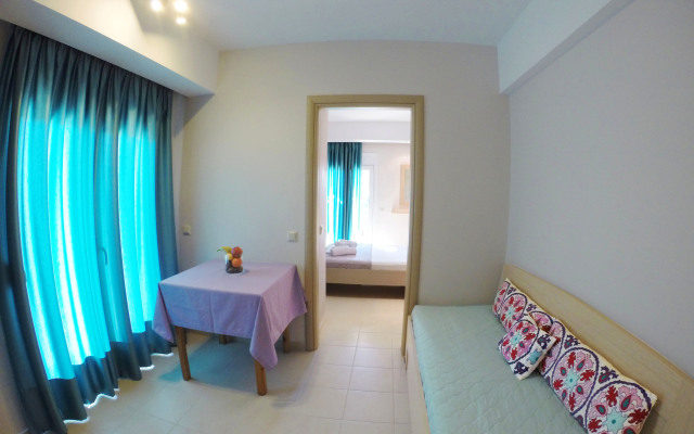 Kanali Homes