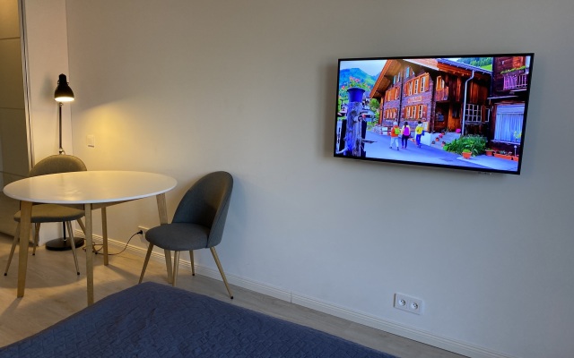 Spbhouse Apartments 4
