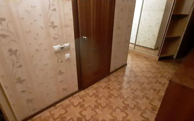 Bolshaya S Yevroremontom Flat