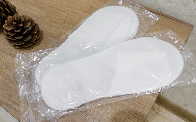 Апартаменты Стиль и высота