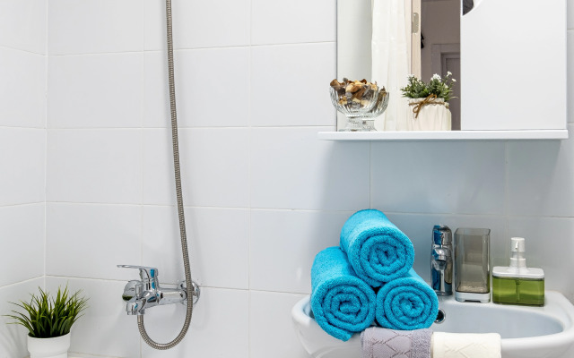 Квартира Трехкомнатная на шестерых