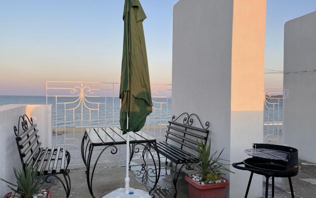 Galavilla Mini-Hotel
