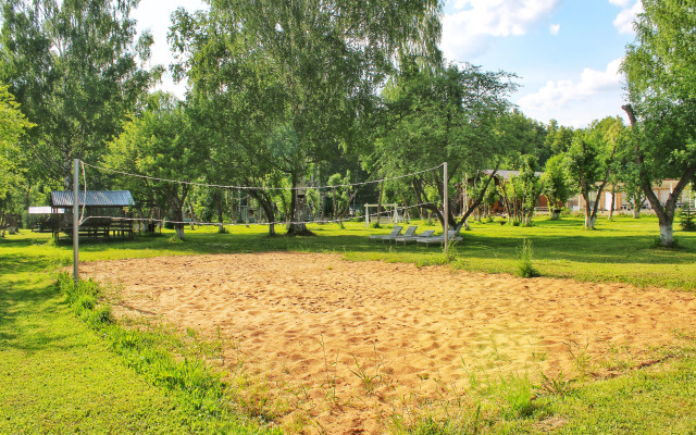 A-Freym Semeyny Guest House