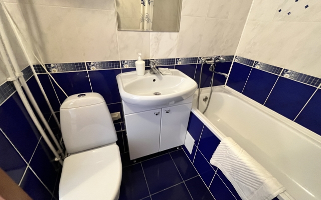 Апартаменты Ленина 33а Пятая авеню