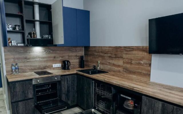 159/Stylish studio in Green Sale Park