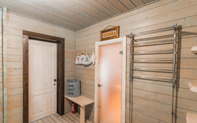 Talotonttu Guest House