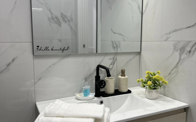 Ponchielli Loft Apartments