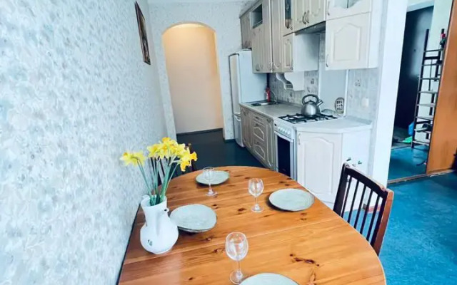 "apartamenty Na Liteynom" Flat