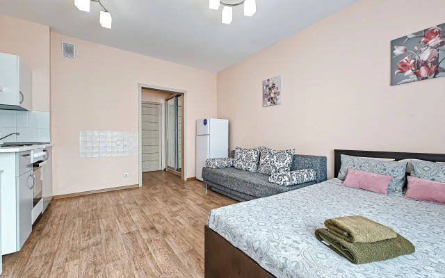 Апартаменты Крылова 34