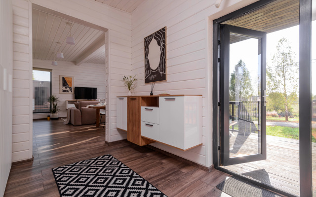 Simple Life Home 509 Private house