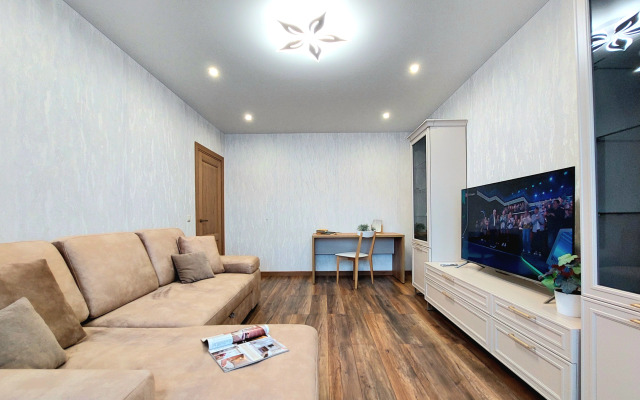 uTrip Sokolniki 8 Apartment