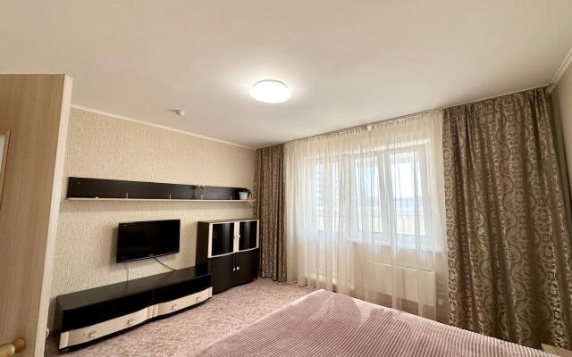 Апартаменты Караульная 82