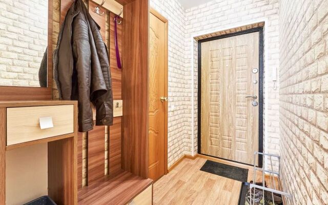 Апартаменты Петровские на Подгорной 87