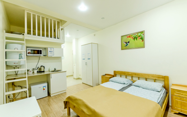 Kolibri Mini-Hotel
