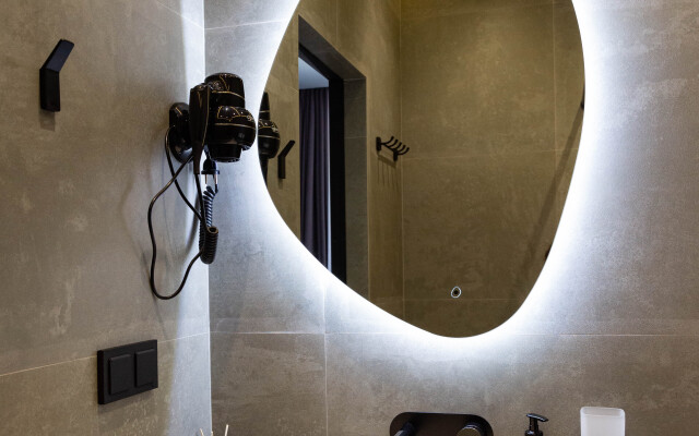 Saltykov Agoy Resort Apartment