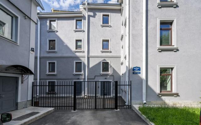 Апартаменты RentalSPb