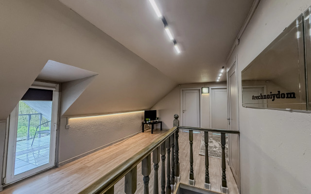 Kottedzh Private house